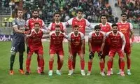 پرسپولیس و چهار بازی متوالی در آزادی تا آخر سال