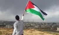 با اعتماد به نفس‌ترین فلسطینی تاریخ در صداوسیما حاضر شد