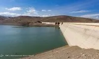 آب جیره‌بندی می‌شود؟