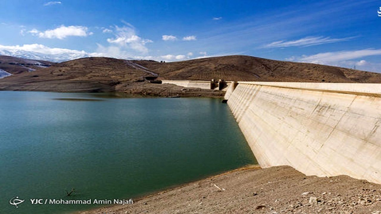 آب جیره‌بندی می‌شود؟