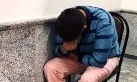 قتل 2 زن به دست مسافرکش پلید