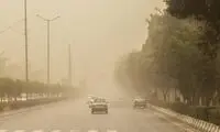 هشدار؛ بحران گرد و غبار در کمین این استان