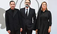 دایانا حبیبی، دختری که مقابل نوید محمدزاده کم نیاورد