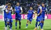 سوپرایز ۱۰۰میلیون تومانی استقلالی‌ها برای دربی