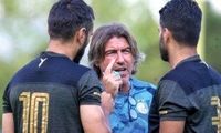 این سه نفر با سرمربی استقلال مشکل داشتند!