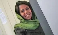 توضیحات درباره ادعای آسیب دیدن «صبا آذرپیک»