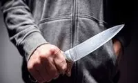 قتل هولناک مادربزرگ به دست داماد آینده