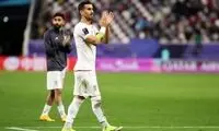 نادرترین اتفاق ممکن در اردوی تیم ملی!
