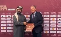 کی‌روش بعد از قرارداد با قطر: بیایید پرواز کنیم!