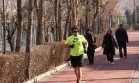 جنایت خیابان ولیعصر در مجموعه انقلاب تکرار شد