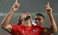 آقای‌گل سابق پرسپولیس از تیمش جدا شد