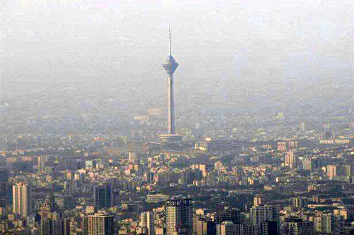 چرا حتی تعطیلات هم نفس تهران را باز نمی‌کند؟