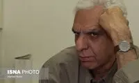 اعلام زمان تشییع و خاکسپاری کیومرث پوراحمد