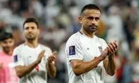 فرمانده استقلالی، پدر شد