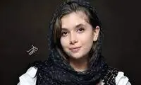 سلفی جدید و زیبایی که نفس بازغی منتشر کرد