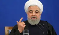 شکایت از روحانی به دستگاه قضایی وصول شد