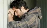 اداواطوار عجیب بنیامین در این ویدئو سوژه شد