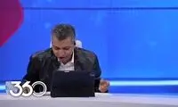 فردوسی‌پور امشب حرف دل دانش‌آموزان را زد