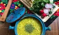 طرز تهیه غذای ساده و کم‌خرج برای فصل زمستان 