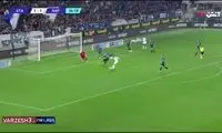 خلاصه بازی آتالانتا - ناپولی 