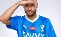 برنامه ویژه برای استقبال از نیمار و الهلال