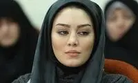 سحر قریشی: حق نداشتم به شاهرخ استخری نگاه کنم!