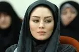 سحر قریشی: حق نداشتم به شاهرخ استخری نگاه کنم!