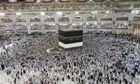 عربستان ورود این افراد را به مکه ممنوع کرد