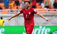 دلیل غیبت بازیکن استقلالی تیم ملی امید فاش شد