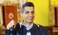 حرکت زیبای فردوسی‌پور برای مهسا امینی 