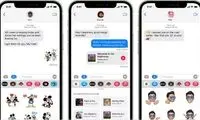 ۱۰ قابلیت پیام‌رسان اپل که از آن بی‌خبرید