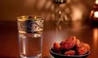 راهکارهای کاهش تشنگی در ساعات روزه‌داری