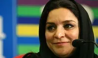 اعتراف تهمینه میلانی درباره وضعیت حال روحی‌اش