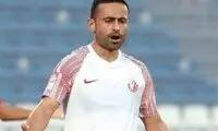 بازگشت لژیونر استقلالی به لیگ ایران رسما منتفی شد