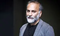 درخواست تلخ بازیگر سریال «نون خ» از رونالدو