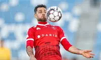 پرسپولیس دوباره با اوسمار باخت