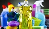 اسامی محصولات شوینده و بهداشتی غیرمجاز اعلام شد