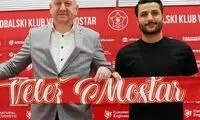 انگلیسی حرف زدن جالب مدافع استقلالی پس از لژیونر شدن
