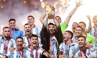 عددبازی با گران‌ترین جام جهانی تاریخ