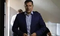 علی دایی گزینه سرمربیگری پرسپولیس شد!
