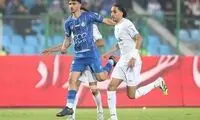  سیاوش یزدانی دوباره برای استقلالی‌ها حاشیه درست کرد
