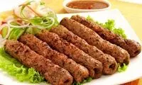 طرز تهیه کباب سیخی؛ ساده و خوشمزه 