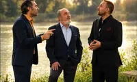 سیامک انصاری بعد از مدت‌ها با یک سریال تازه می‌آید