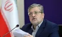 شهردار مشهد حقوقش را به ماشین‌حساب سپرد!