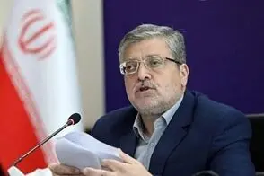 شهردار مشهد حقوقش را به ماشین‌حساب سپرد!