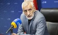 واکنش خبرساز یک مقام امنیتی به خبر گرانی دلار