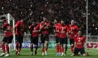 جنگ آقای گلی داغ لیگ برتر در کرمان