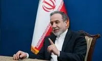 اولین تصویر از دیدار رسمی عراقچی در ژنو