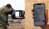 اختلال GPS از ترس پاسخ ایران به حمله اسرائیل 
