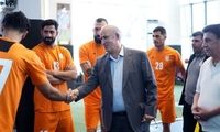 تاج: همدلی تیم ملی فعلی بی‌نظیر است